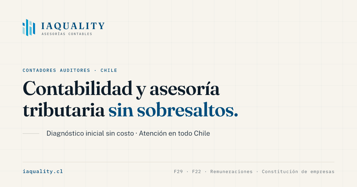 Sitio de IAquality